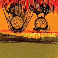 Evergreen Terrace - Burned Alive By Time