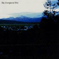 Evergreen Trio - For All Intents And Purposes (Cover Artwork)