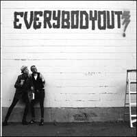 Everybody Out! - Everybody Out!