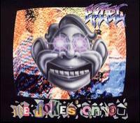 Excel - The Joke's on You