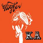 Excepter - KA [reissue]