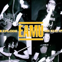 Explode and Make Up - Explode and Make Up [12 inch]