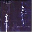 Eyes Of Autumn - Hello