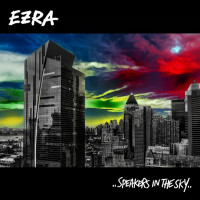 Ezra Kire - Speakers In The Sky