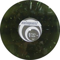 Face to Face - All For Nothing EP [10-inch]