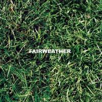Fairweather - Lusitania (Cover Artwork)