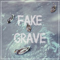 Fake Grave - Fake Grave [7-inch]
