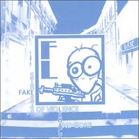 Fake Legacy - Streets of Violence and Gore