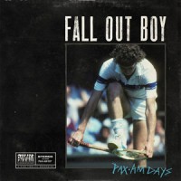 Fall Out Boy - PAX AM Days [EP]