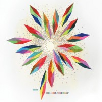 Faunts - Feel.Love.Thinking.Of.