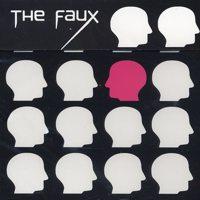 The Faux - The Faux (Cover Artwork)