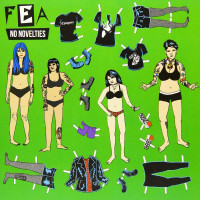 Fea - No Novelties
