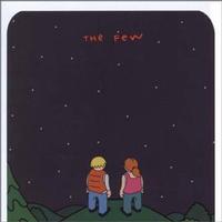 The Few - The Few (Cover Artwork)