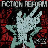 Fiction Reform - Revelation in the Hands of the Weak