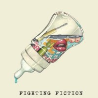 Fighting Fiction - Fighting Fiction
