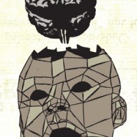 Final Fight - Half Head, Full Shred (Cover Artwork)