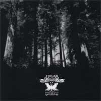 Finger of God - Release the Wolves (Cover Artwork)