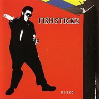 Fishsticks - Disko