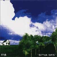 Fiya - Better Days