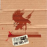Flatcat / 5 Days Off - Split