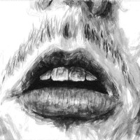 Flesh Wounds - In the Mouth [EP]