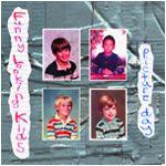 Funny Looking Kids - Picture Day