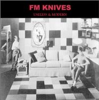 FM Knives - Useless & Modern