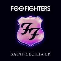 Foo Fighters - Saint Cecilia