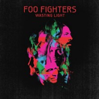 Foo Fighters - Wasting Light