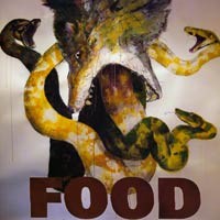 FOOD - FOOD [12 inch]