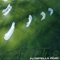 Forstella Ford - Quietus (Cover Artwork)