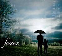 Foster - Foster (Cover Artwork)