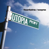 Fountains of Wayne - Utopia Parkway (retro review)