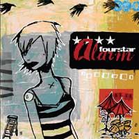 Four Star Alarm - Four Star Alarm
