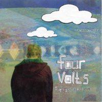 Four Volts - Triple Your Work Force (Cover Artwork)