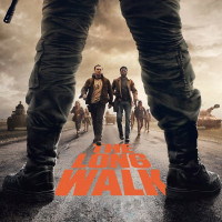 Francis Lawrence - The Long Walk [Film]