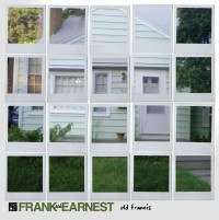 Frank and Earnest - Old Francis (Cover Artwork)