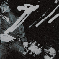 Free - Ex Tenebris [EP] (Cover Artwork)