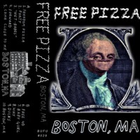Free Pizza - Boston, MA