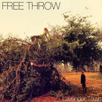 Free Throw - Lavender Town