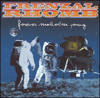 Frenzal Rhomb - Forever Malcolm Young