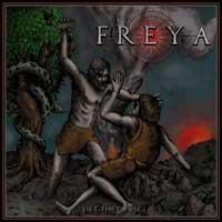 Freya - Lift the Curse