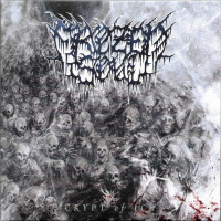Frozen Soul - Crypt Of Ice