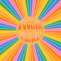 Fuckin' Whatever - Fuckin' Whatever [EP]