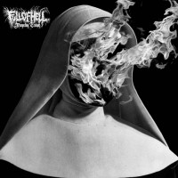Full Of Hell - Trumpeting Ecstasy (Cover Artwork)
