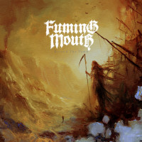 Fuming Mouth - Beyond The Tomb [EP]