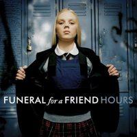 Funeral For A Friend - Hours