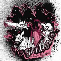 Gallows - Orchestra of Wolves (Cover Artwork)