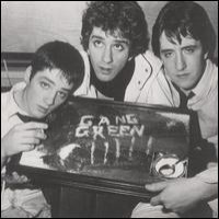 Gang Green - Preschool