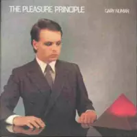 Gary Numan - The Pleasure Principle | Punknews.org